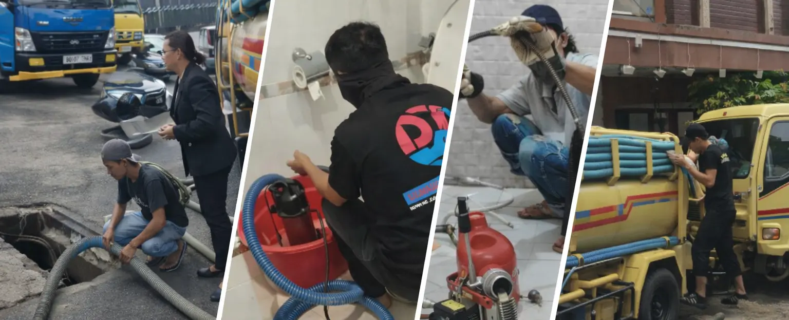 Jasa Sedot WC Bluto Terdekat